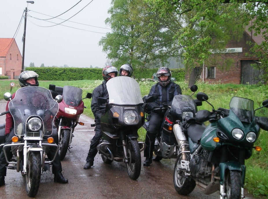 AC Dokus bij FC De Kampioenen