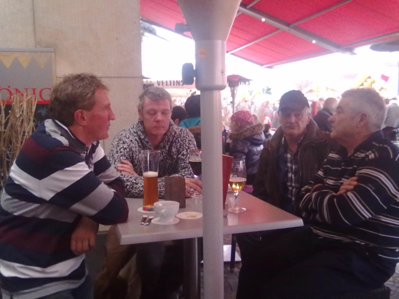 kerstmarkt 2010 centro